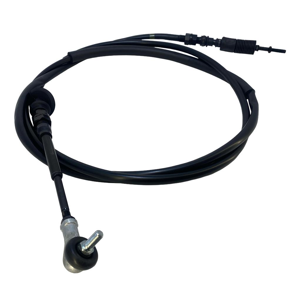 Трос переключения КПП (Черный) Hyundai HD120 D6DA22 | Infac